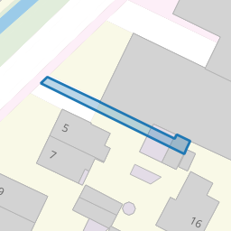 Perceel HVN00-D-3961