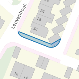 Perceel HVN00-D-3962