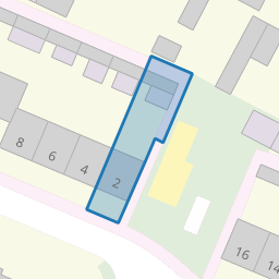 Perceel HVN00-D-3965