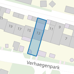Perceel HVN00-D-3969