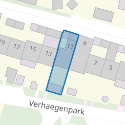 Perceel HVN00-D-3970