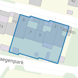 Perceel HVN00-D-3971