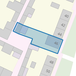 Perceel HVN00-D-3974
