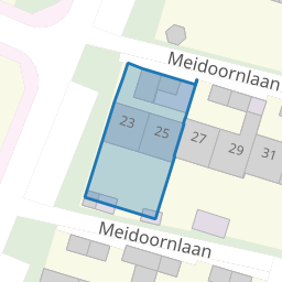 Perceel HVN00-D-3985
