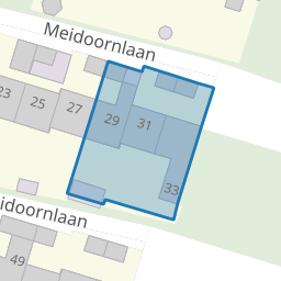 Perceel HVN00-D-3986