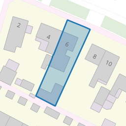 Perceel HVN00-D-3990