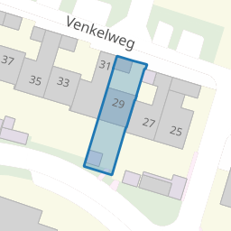 Perceel HVN00-D-3992