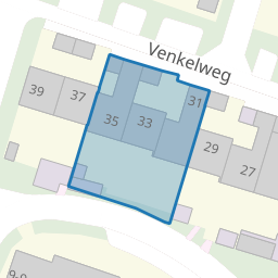 Perceel HVN00-D-3993