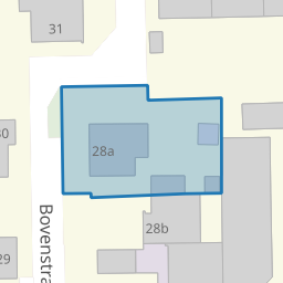 Perceel HVN00-D-3996