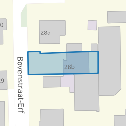 Perceel HVN00-D-3997