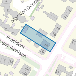 Perceel HVN00-D-3998