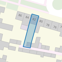 Perceel HVN00-D-4000