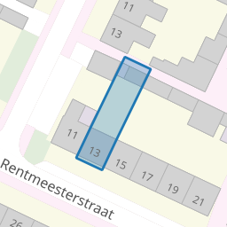 Perceel HVN00-D-4007