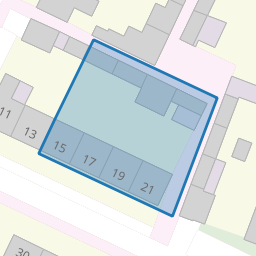 Perceel HVN00-D-4008