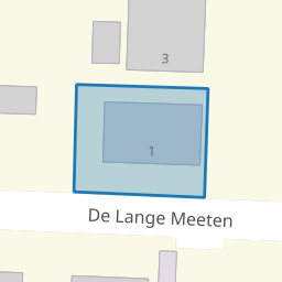 Perceel HVN00-D-4009