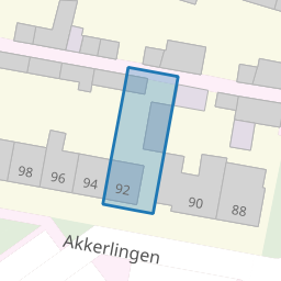 Perceel HVN00-D-4011