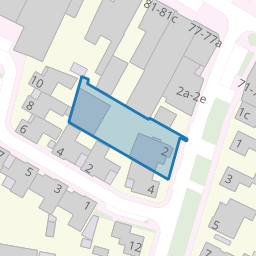 Perceel HVN00-D-4020