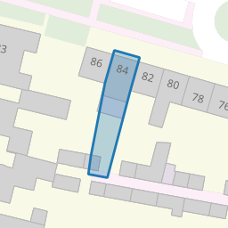 Perceel HVN00-D-4023