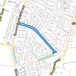 Perceel HVN00-D-4027