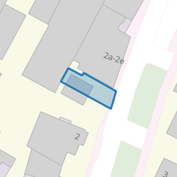 Perceel HVN00-D-4040