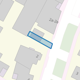 Perceel HVN00-D-4041