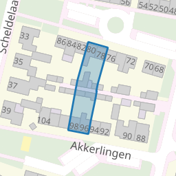 Perceel HVN00-D-4042