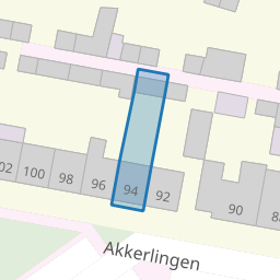 Perceel HVN00-D-4044