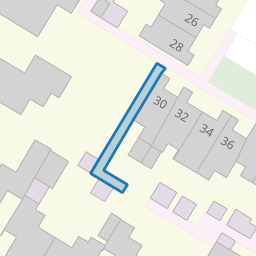 Perceel HVN00-D-4046