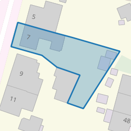 Perceel HVN00-D-4055