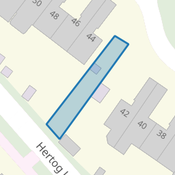 Perceel HVN00-D-4057