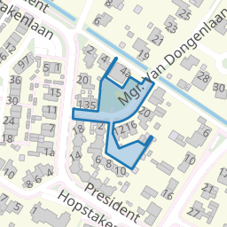 Perceel HVN00-D-4061