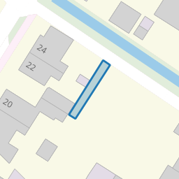 Perceel HVN00-D-4064