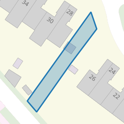 Perceel HVN00-D-4066