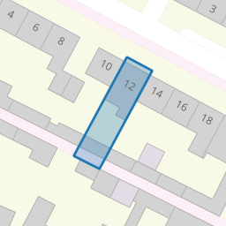 Perceel HVN00-D-4074