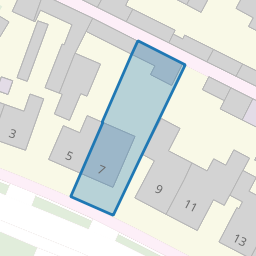 Perceel HVN00-D-4076