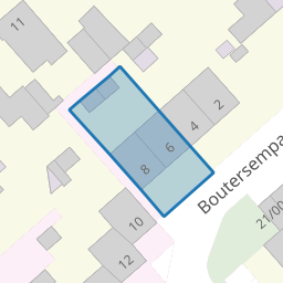 Perceel HVN00-D-4084