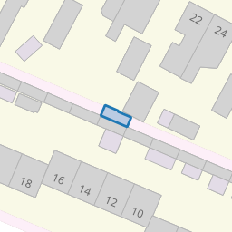 Perceel HVN00-D-4089