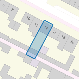 Perceel HVN00-D-4090