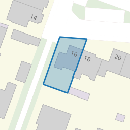 Perceel HVN00-D-4095