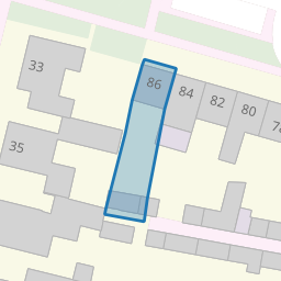 Perceel HVN00-D-4100