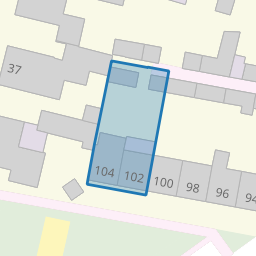 Perceel HVN00-D-4101