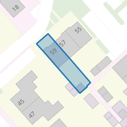 Perceel HVN00-D-4105