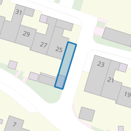 Perceel HVN00-D-4121