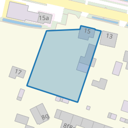 Perceel HVN00-D-4124