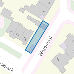 Perceel HVN00-D-4126