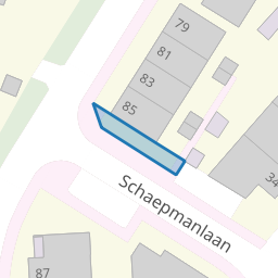 Perceel HVN00-D-4128