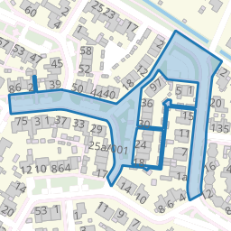 Perceel HVN00-D-4129