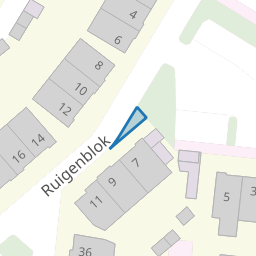 Perceel HVN00-D-4130