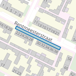 Perceel HVN00-D-4135