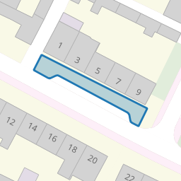 Perceel HVN00-D-4140